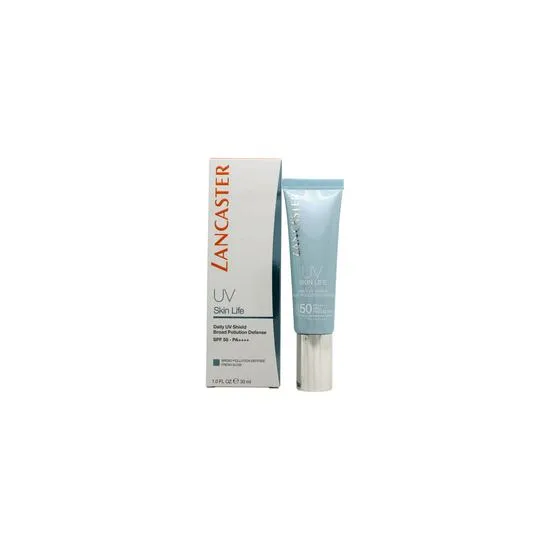 Lancaster Skin Life Daily UV Shield Moisturiser SPF 50