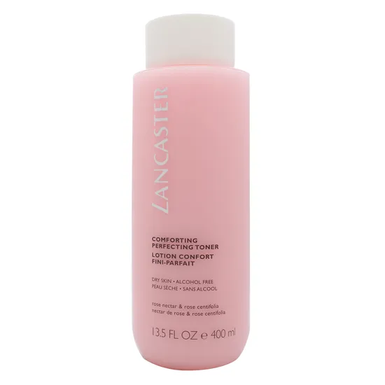 Lancaster Cleansing Comforting Perfecting Toner
