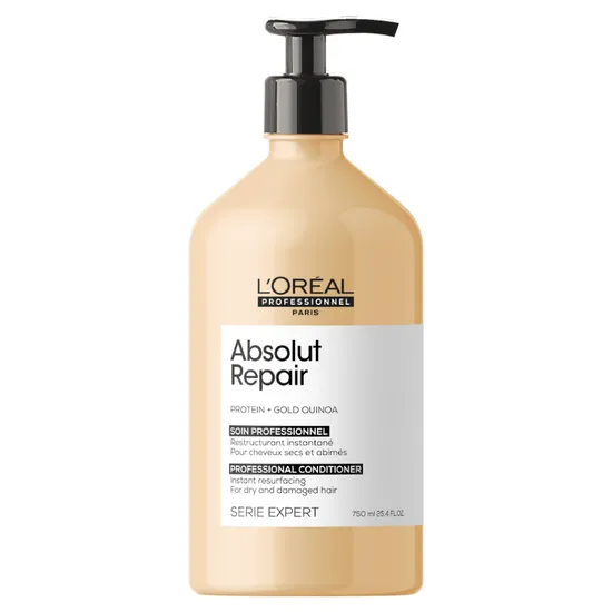 L'Oréal Professionnel Serie Expert Absolut Repair Gold Conditioner