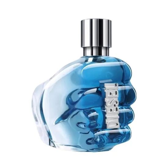 Diesel Only The Brave High Eau De Toilette