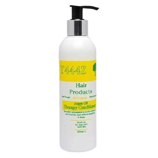 T444Z Argan Oil Therapy Conditioner