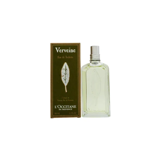 L'Occitane Verbena Eau De Toilette