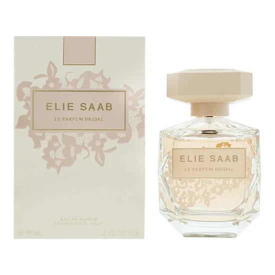 Elie Saab Le Parfum Bridal Eau De Parfum 90Ml