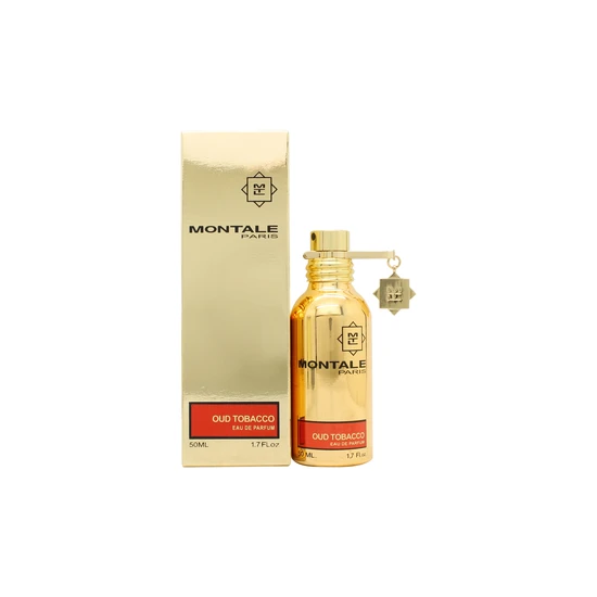 Montale Oud Tobacco Eau De Parfum