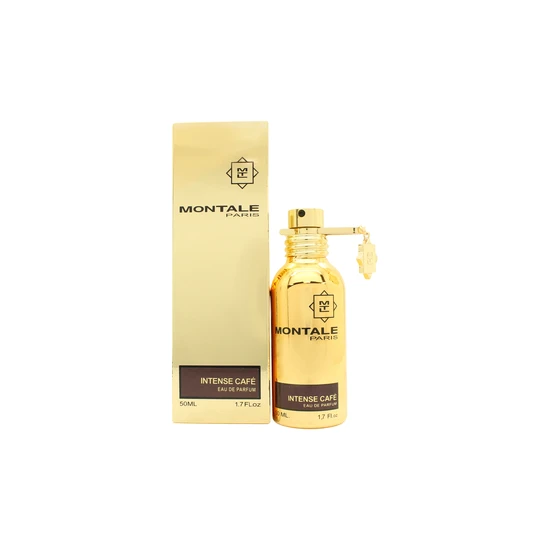 Montale Intense Cafe Eau De Parfum
