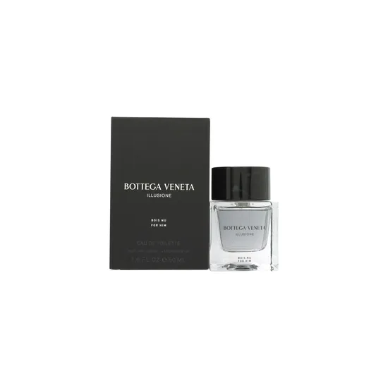Bottega Veneta Illusione Bois Nu Eau De Toilette