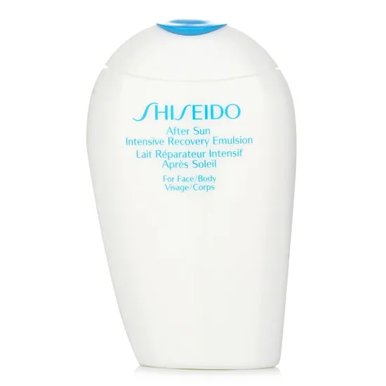 Shiseido Aftersun Intensive Recovery Emulsion For Face & Body