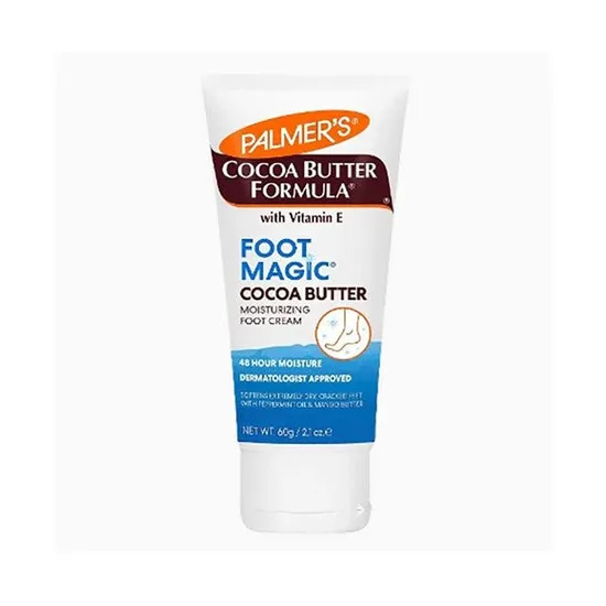 Palmer's Cocoa Butter Foot Magic