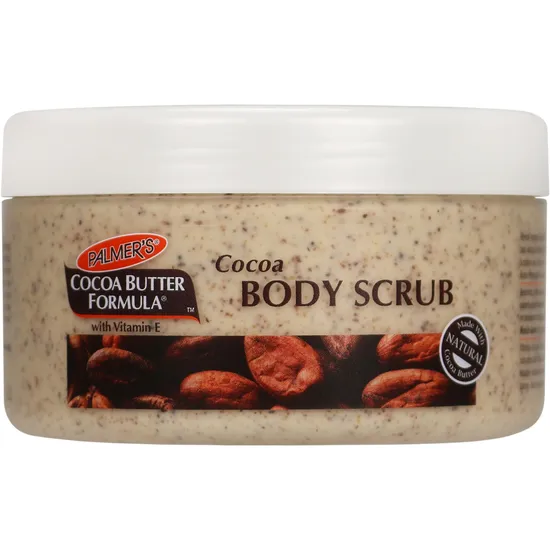 Palmer's Cocoa Butter Cocoa Body Scrub