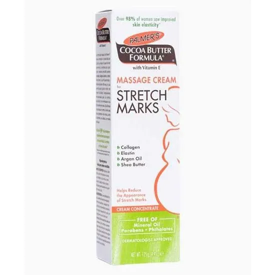Palmer's Cocoa Butter Formula Massage Cream For Stretch Marks