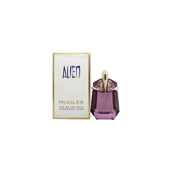Mugler Alien Eau De Toilette