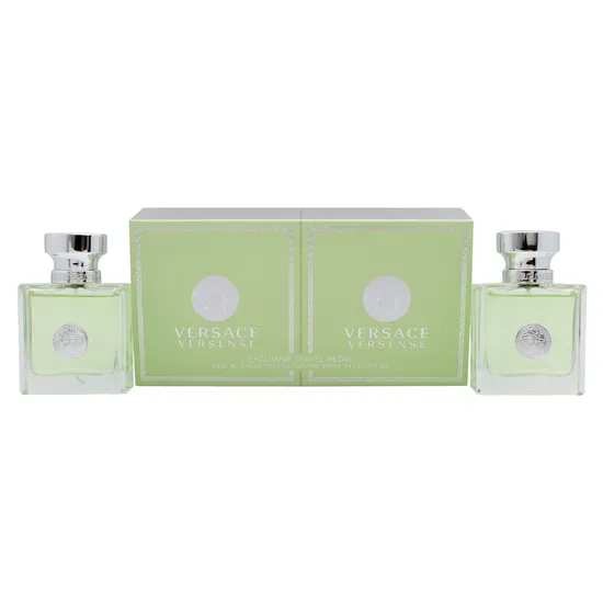 Versace Versense Gift Set Eau De Toilette