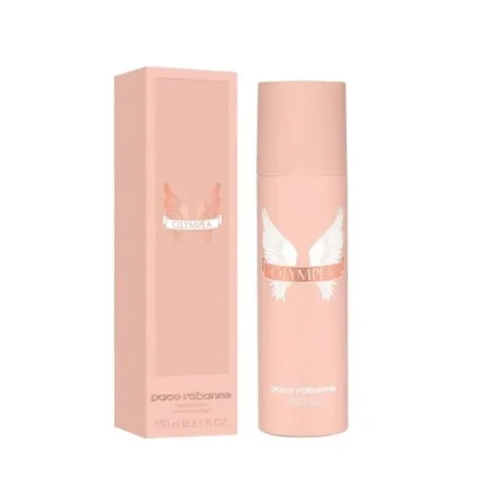 Paco Rabanne Olympea Deodorant Spray