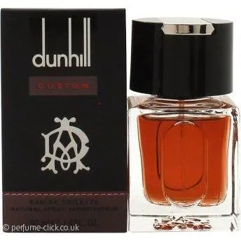Dunhill London Custom Eau De Toilette