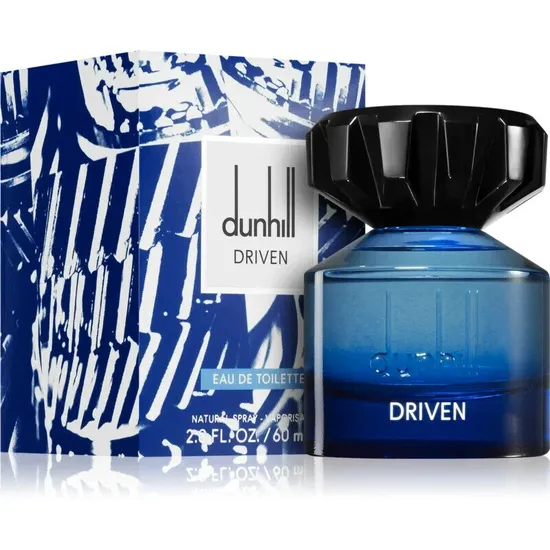 Dunhill London Driven Eau De Toilette