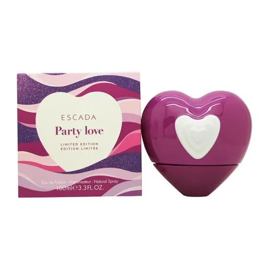 Escada Party Love Eau De Parfum