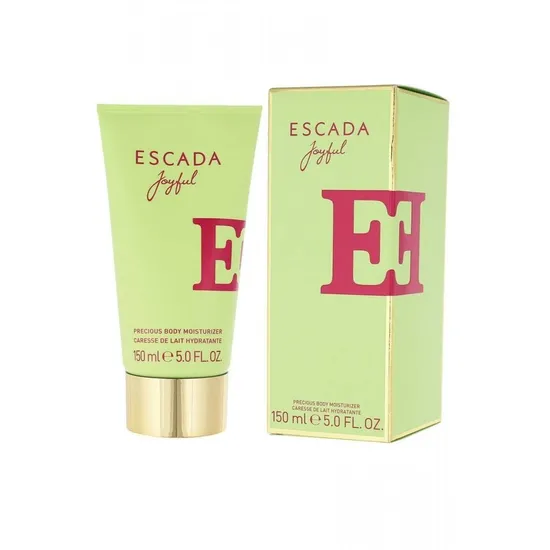Escada Joyful Luxurious Shower Gel