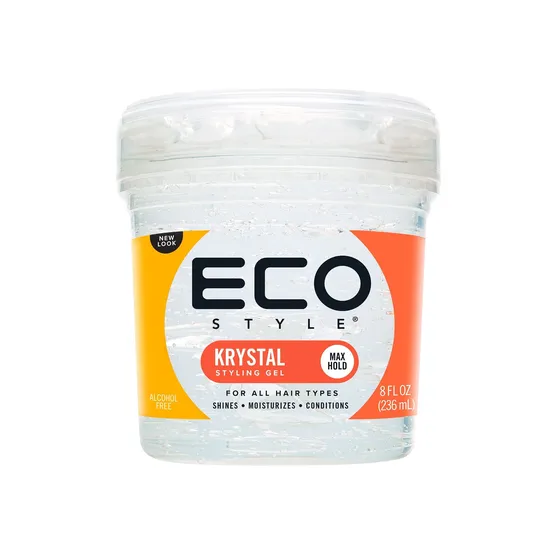 Ecoco Professional Styling Gel Krystal