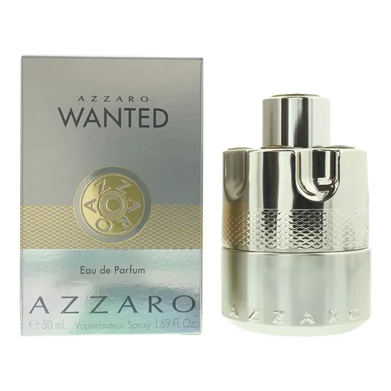 Azzaro Wanted Eau De Parfum