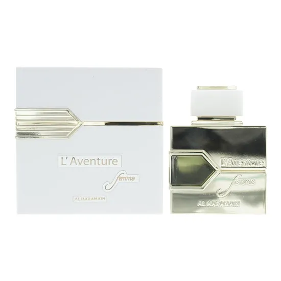 Al Haramain L'Aventure Femme Eau De Parfum