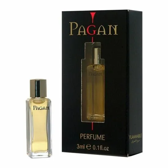 Mayfair Pagan Perfume