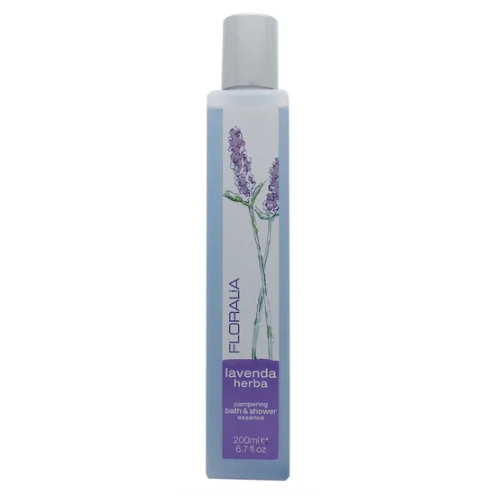 Mayfair Floralia Lavenda Herba Bath & Shower Essence