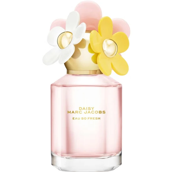 Marc Jacobs Daisy Eau So Fresh Eau De Toilette