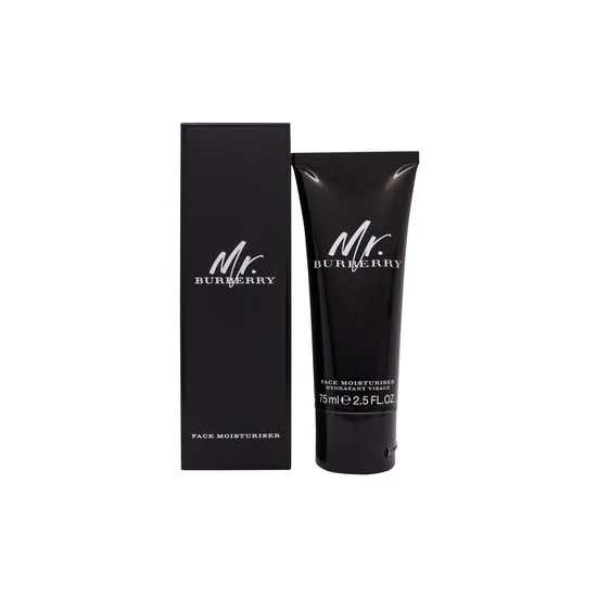 BURBERRY Mr. Burberry Face Moisturiser