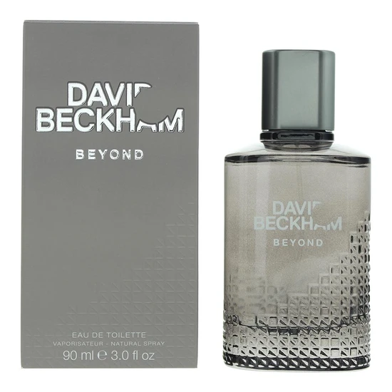 David Beckham Beyond Eau De Toilette