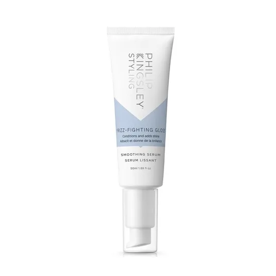 Philip Kingsley Finishing Touch Frizz Fighting Gloss Hair Serum