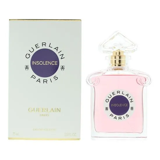 GUERLAIN Insolence Eau De Toilette