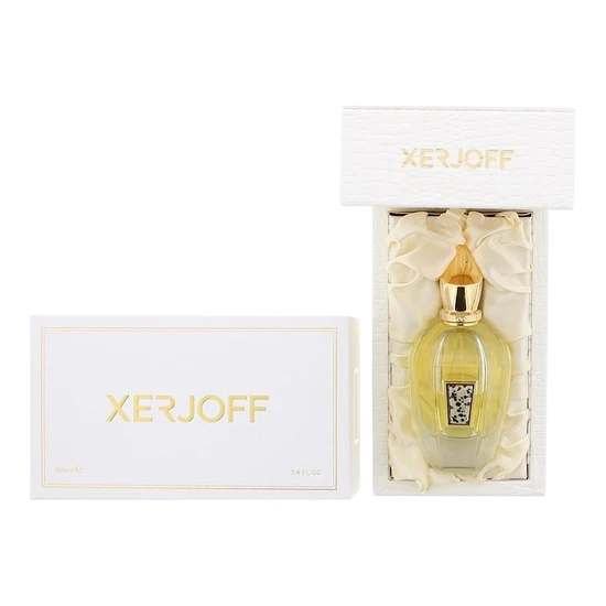 Xerjoff Women's Light Symphonium Eau De Parfum Spray 100Ml - Image 4