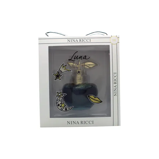 Nina Ricci Luna Eau De Toilette Collector Edition