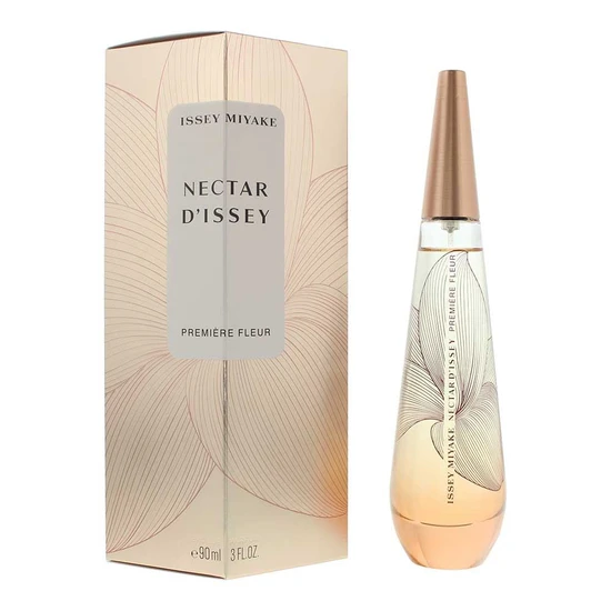 Issey Miyake Nectar D'issey Premiere Fleur Eau de Parfum for Women - 90ml Pink - Image 6