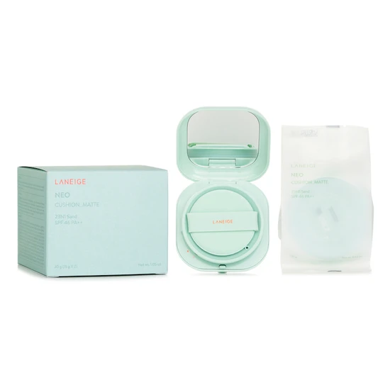 Laneige Neo Cushion Matte SPF 46