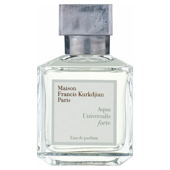 Maison Francis Kurkdjian Aqua Universalis Cologne Forte Eau De Parfum