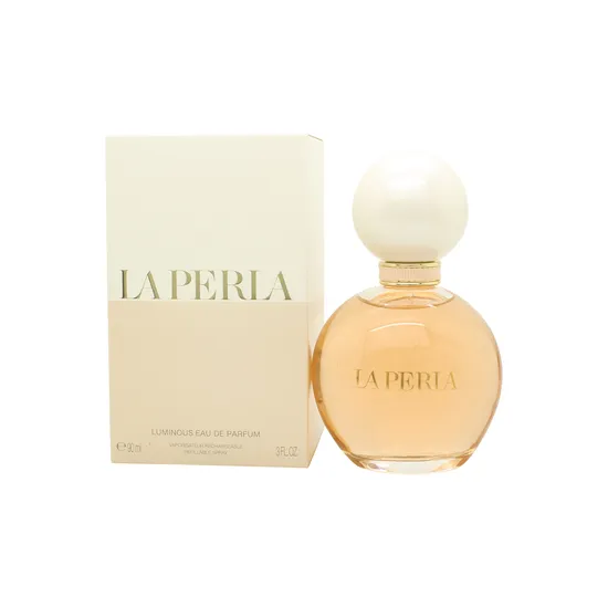 La Perla Luminous Women's EDP 90ml With Free Fragrance Gift - Image 5