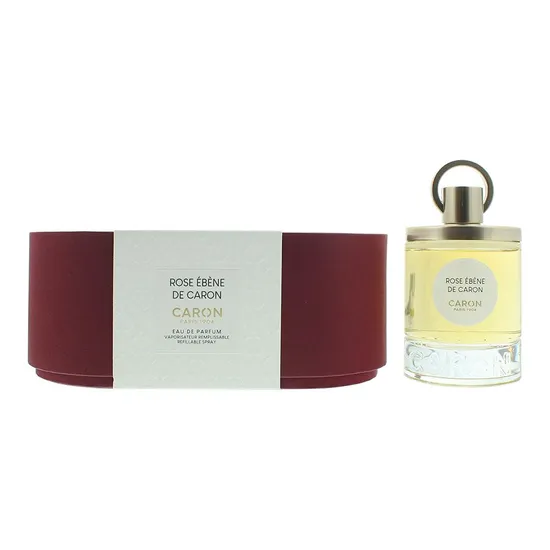 Caron Rose Ebene Eau De Parfum