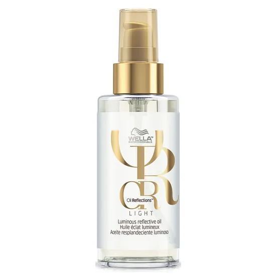 Wella Oil Reflections Light Luminous Reflective Oil