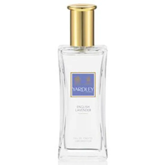 Yardley English Lavender Eau De Toilette