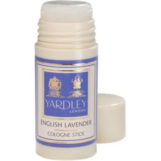 Yardley English Lavender Cologne Stick