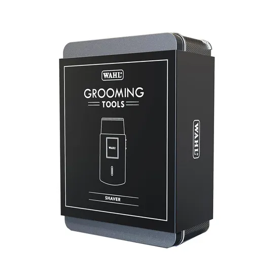 Wahl Professional Lightweight Travel Shaver Kit