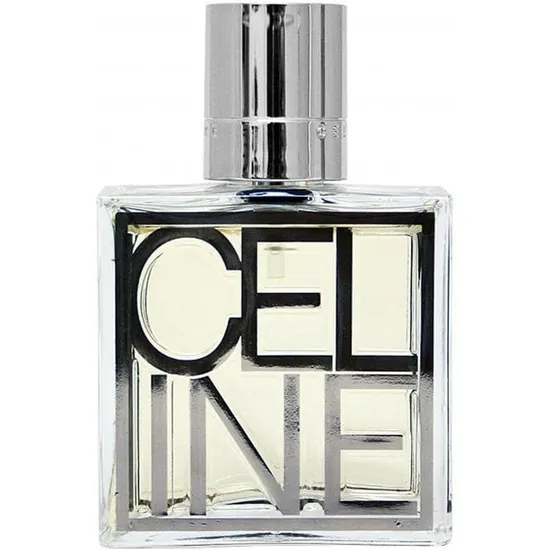 Celine Pour Homme Eau De Toilette