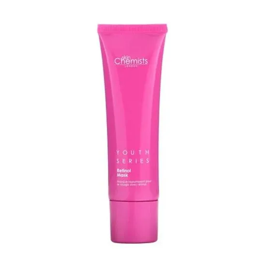 skinChemists Retinol & Bakuchiol Mask