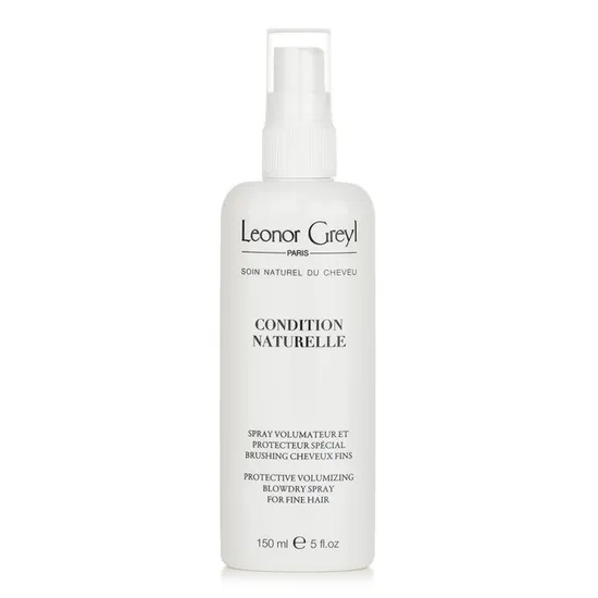 Leonor Greyl Condition Naturelle Heat Protective Styling Spray