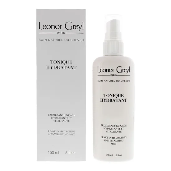 Leonor Greyl Tonique Hydratant Leave-In Hydrating & Vitalising Mist