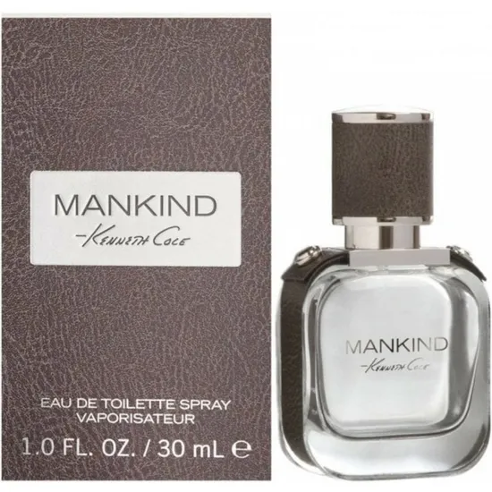 Kenneth Cole Mankind Eau De Toilette