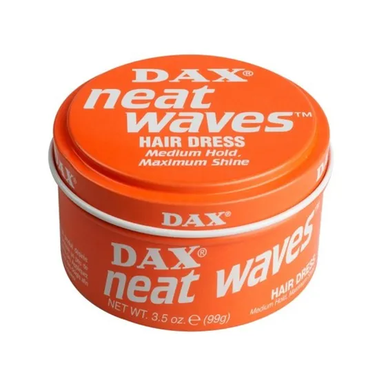 DAX Neat Waves Hair Dress