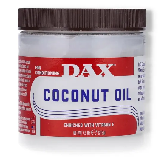 DAX Coconut Oil