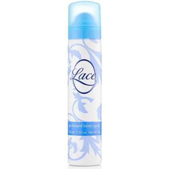 Taylor of London Lace Body Spray
